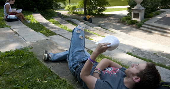 Your story begins here. - The Ohio State University