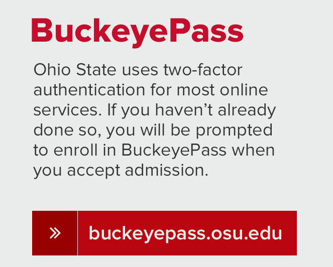 BuckeyePass
